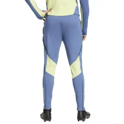 adidas Ajax Tiro 24 Competition trainingsbroek heren crew blue