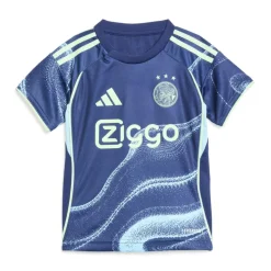 Best adidas Ajax uittenue baby 25 - 26