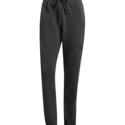 Sale adidas All SZN fleece joggingbroek heren black