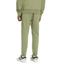 Hot adidas ALL SZN French Terry Regular Tapered joggingbroek  heren tent green