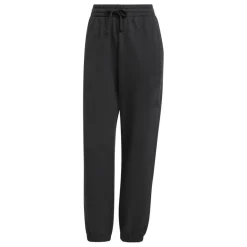adidas ALL SZN French Terry Loose joggingbroek dames  black