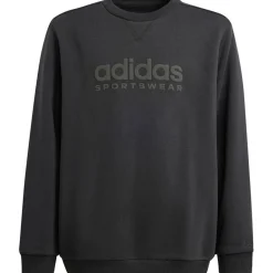 adidas ALL SZN Graphic sweater junior black