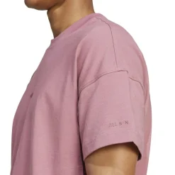 Sale adidas ALL SZN shirt heren preloved crimson