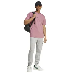 Sale adidas ALL SZN shirt heren preloved crimson