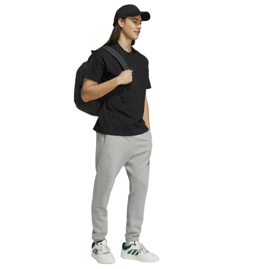 Discount adidas ALL SZN shirt heren zwart