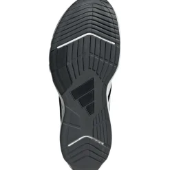 Outlet adidas Amplimove Trainer fitness schoenen heren core black cloud white grey six