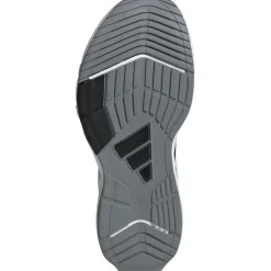 Sale adidas Amplimove Trainer fitness schoenen dames core black cloud white grey six