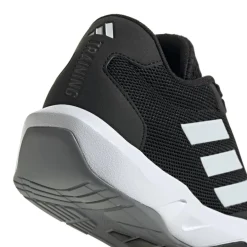 Sale adidas Amplimove Trainer fitness schoenen dames core black cloud white grey six