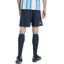 Discount adidas Argentinië thuisshort heren 26