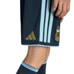 Discount adidas Argentinië thuisshort heren 26