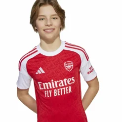adidas Arsenal thuisshirt junior 25 - 26