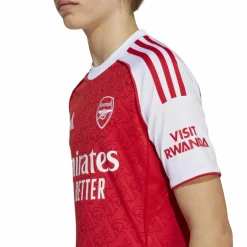 adidas Arsenal thuisshirt junior 25 - 26