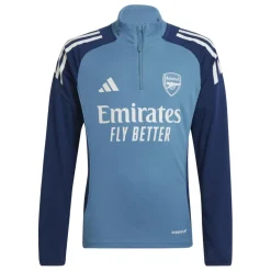 Online adidas Arsenal Tiro 25 trainingsshirt junior blanch blue
