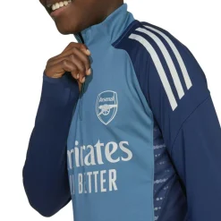 Online adidas Arsenal Tiro 25 trainingsshirt junior blanch blue