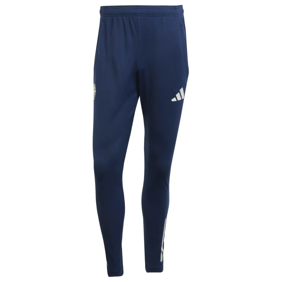 Discount adidas Arsenal Tiro 25 trainingsbroek heren night indigo