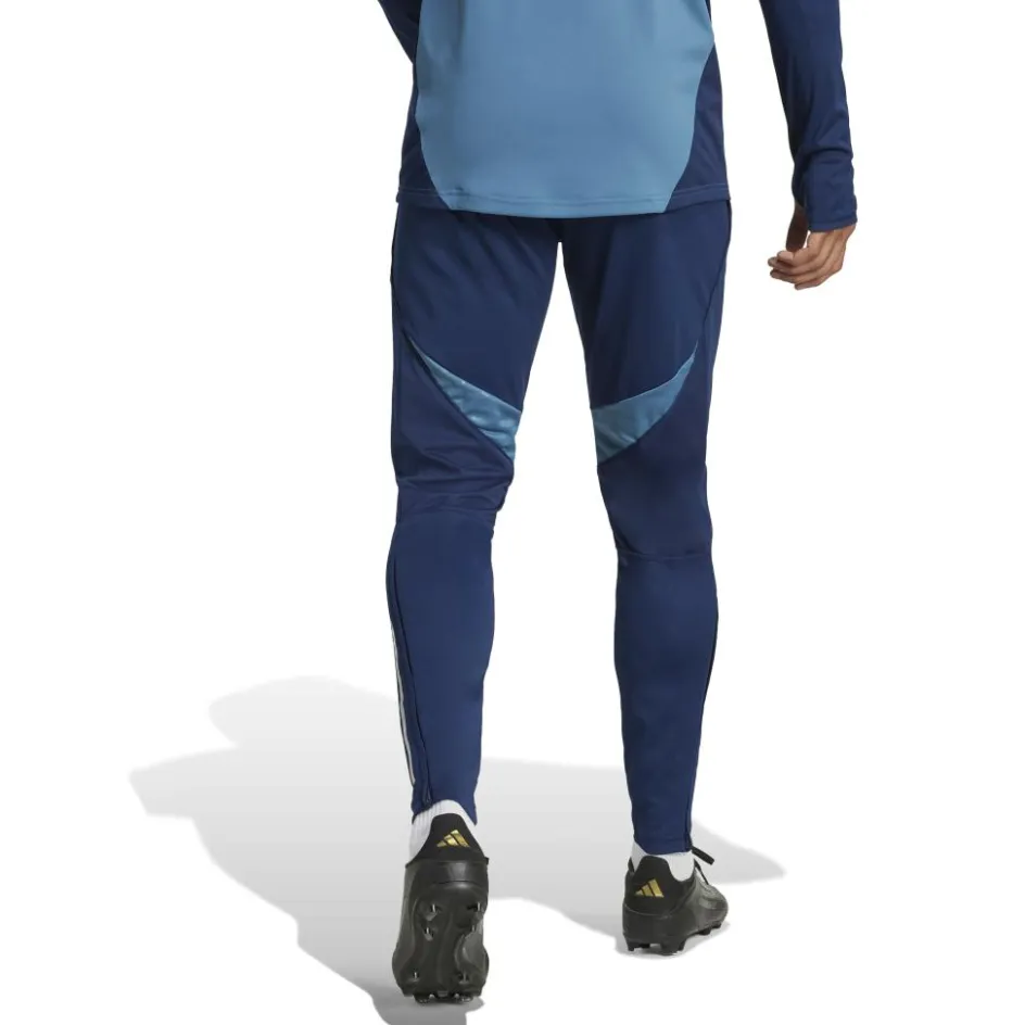 Discount adidas Arsenal Tiro 25 trainingsbroek heren night indigo