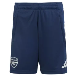 Best adidas Arsenal Tiro 25 voetbalshort junior night indigo