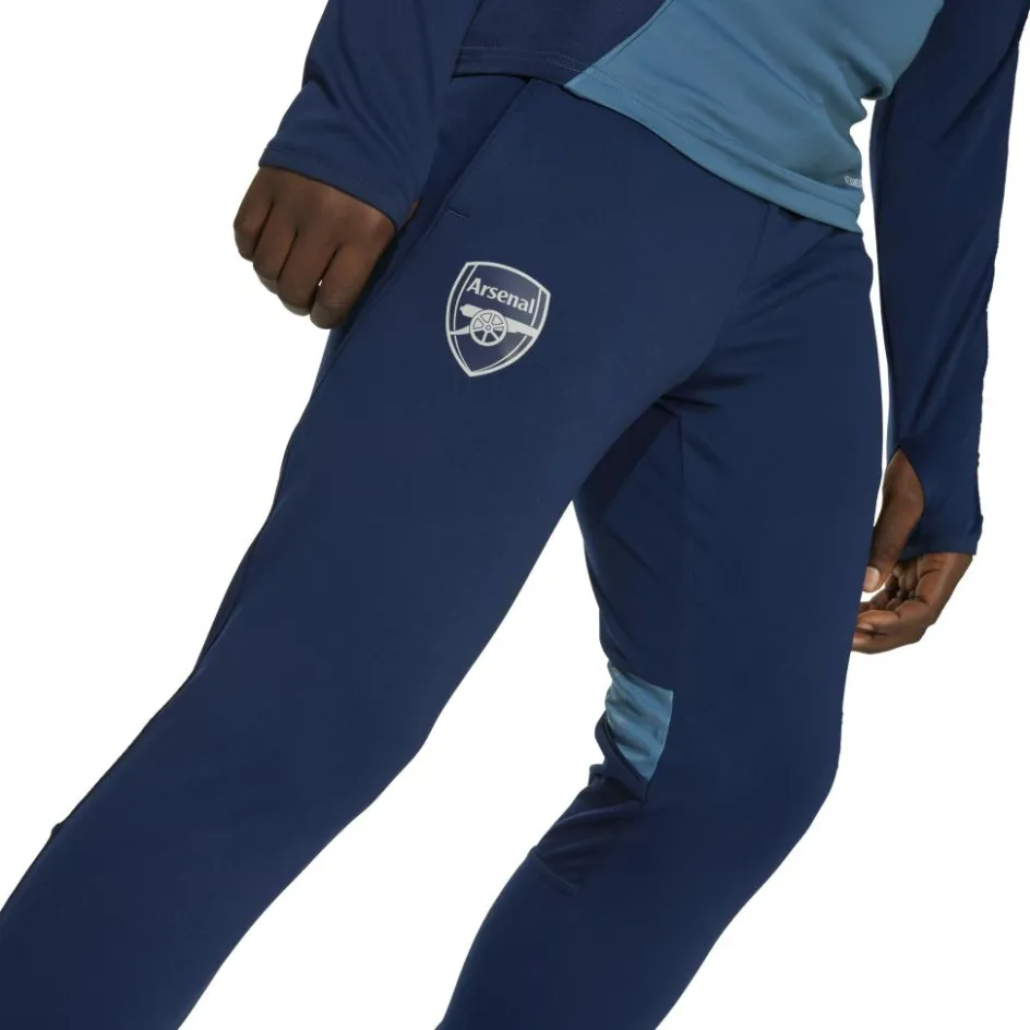 Best adidas Arsenal trainingsbroek Tiro 25 junior night indigo
