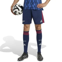 Outlet adidas Arsenal uitshort heren 25 - 26
