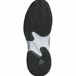 New adidas Barricade 13 tennisschoenen heren core black cloud white grey three