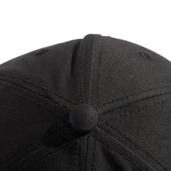 Clearance adidas Baseball 3-Stripes Twill tennispet black