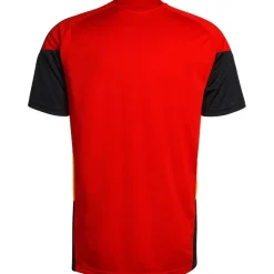 adidas België 26 Tiro voetbalshirt heren