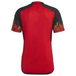 adidas België thuisshirt 22