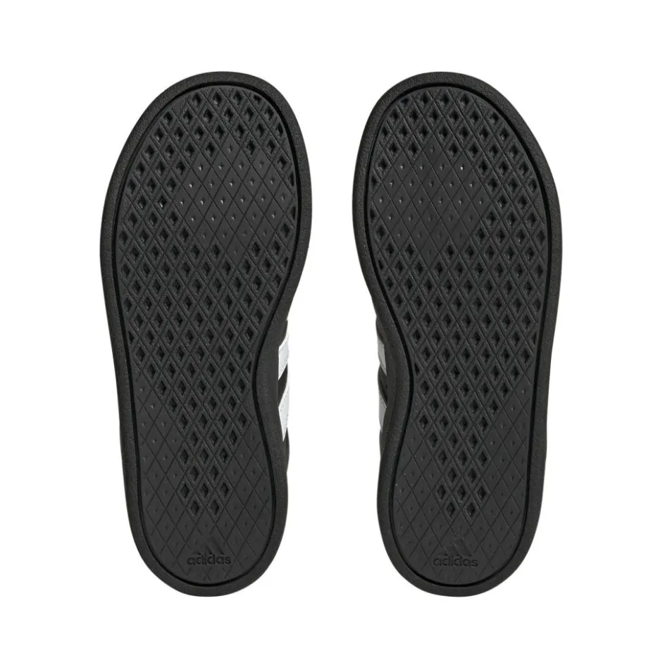 Best adidas Breaknet Lifestyle schoenen junior core black cloud white