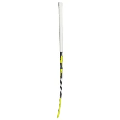 Clearance adidas CB Compo Regular Bow zaalhockeystick junior yellow black - 30 inch