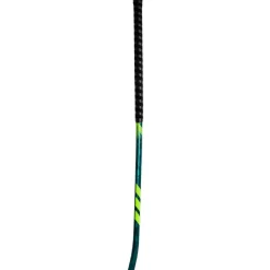 Clearance adidas Chaosfury .2 Ultra Low Bow hockeystick green yellow