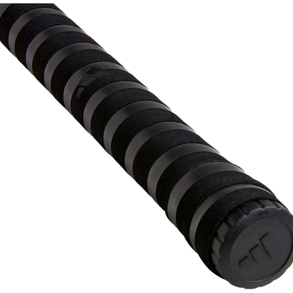 Clearance adidas Chaosfury .2 Ultra Low Bow hockeystick green yellow