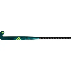 adidas Chaosfury .1 Ultra Low Bow hockeystick green yellow