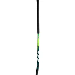 adidas Chaosfury .5 Ultra Low Bow hockeystick green yellow