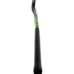 adidas Chaosfury .5 Ultra Low Bow hockeystick green yellow