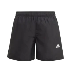 Outlet adidas Classic Badge Of Sport zwembroek junior black