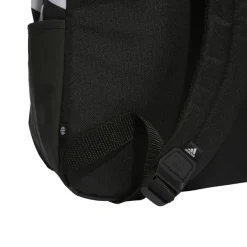 adidas Classic Box Graphic Classico sporttas black