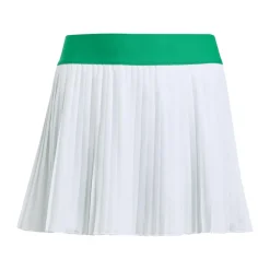 adidas Climacool tennisrokje junior white