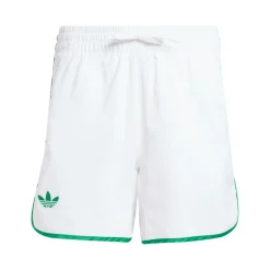 adidas Climacool tennisshort junior white