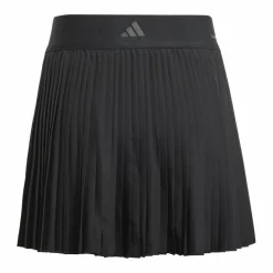 adidas Club pleated tennisrokje junior black