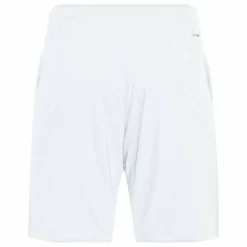 adidas Club 3-stripes tennisshort heren white