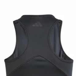adidas Club tennis tanktop junior black