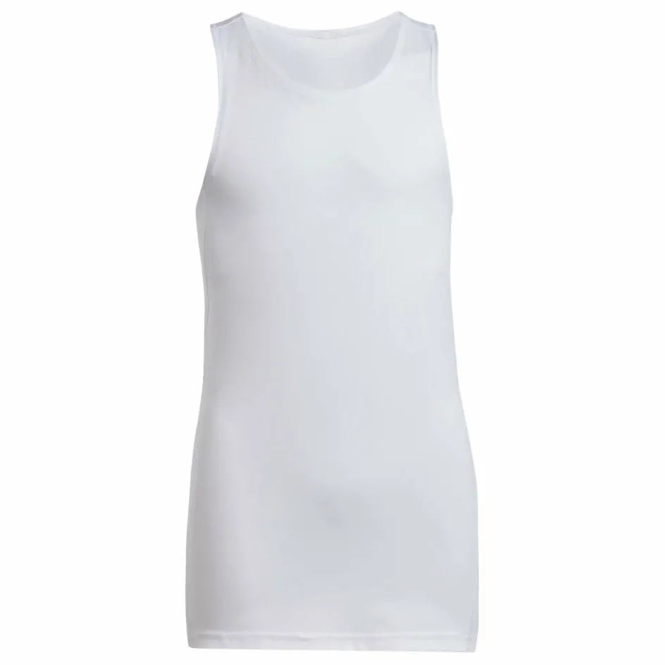 Discount adidas Club tennis tanktop junior white