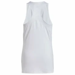 Discount adidas Club tennis tanktop junior white