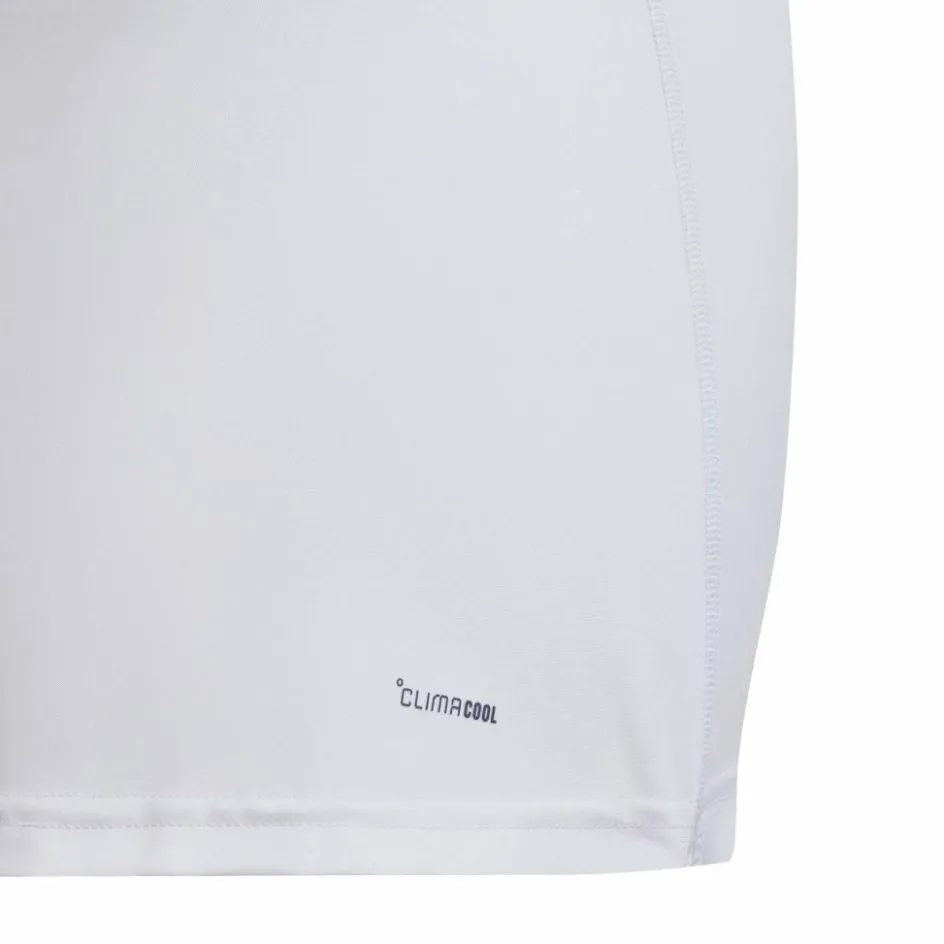 Discount adidas Club tennis tanktop junior white
