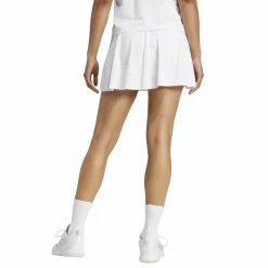 adidas Club Tennis tennisrokje dames white