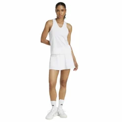 adidas Club Tennis tennisrokje dames white