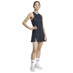 Clearance adidas Club tennisjurkje dames black
