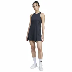 Clearance adidas Club tennisjurkje dames black