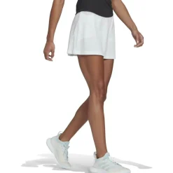 Online adidas Club tennisrokje dames white grey two