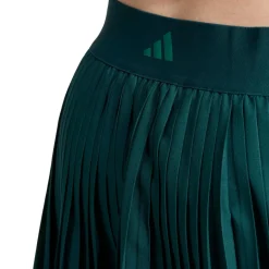 New adidas Club tennisrokje dames green